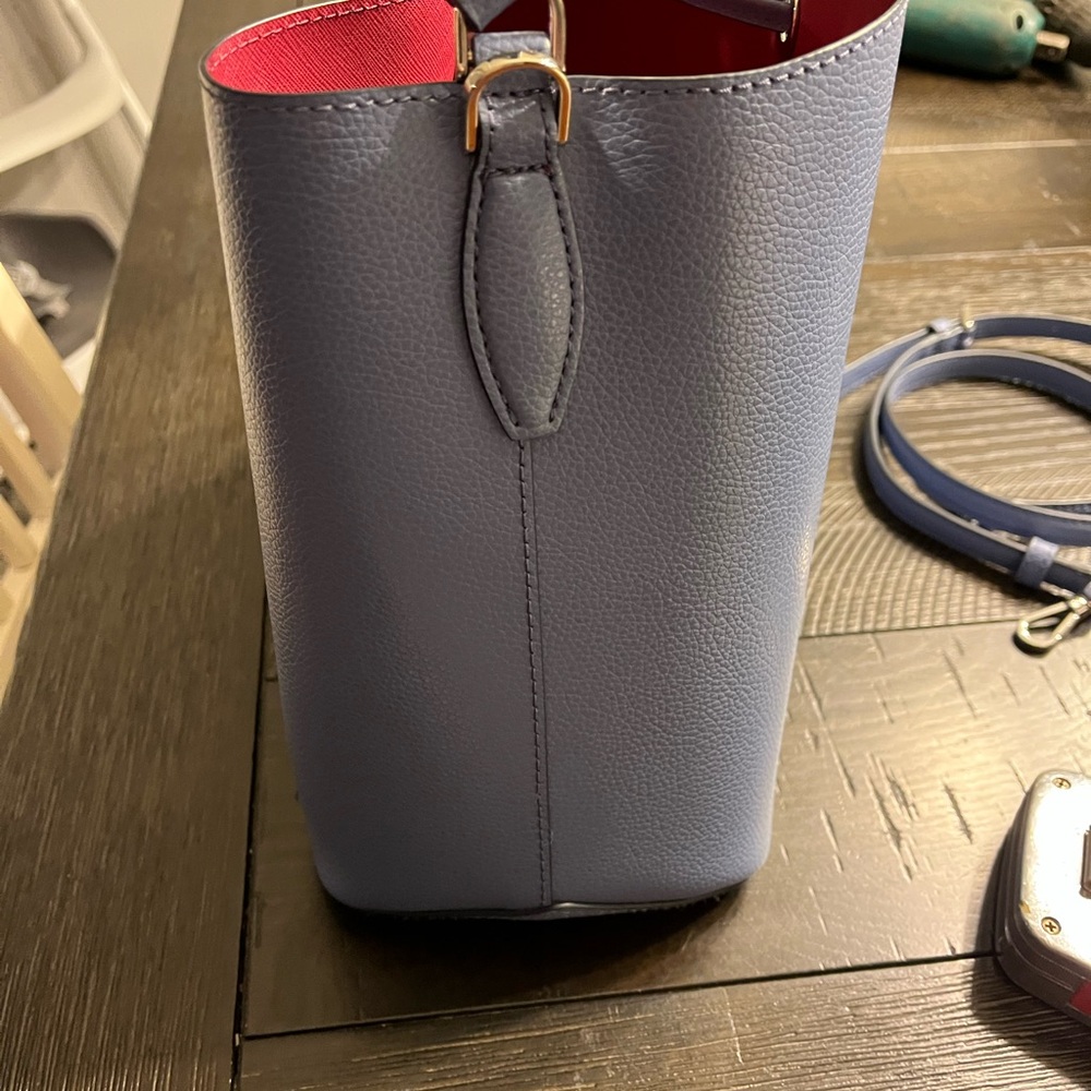 Kate Spade purse - Picture 5 of 11